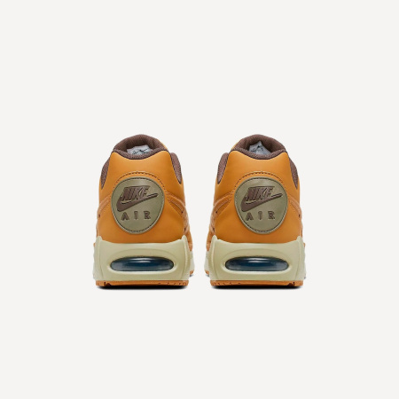 Кроссовки AIR MAX IVO LTR GEL M (RU 44.5 EU 45.5 USm 11.5 СМ 28.3; wheat/wheat/bamboo/baroque brown)